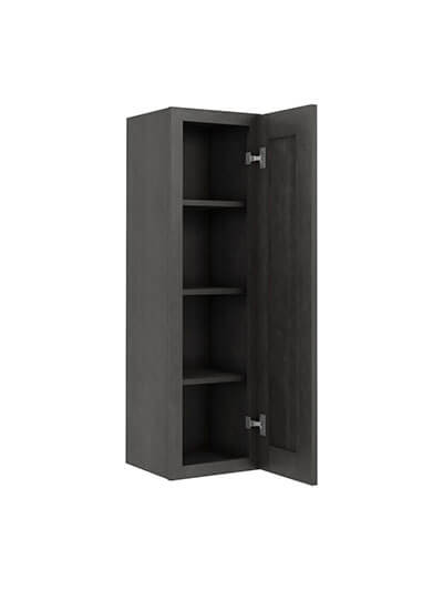 AG-W1542: Greystone Shaker 15″ Wall Cabinet
