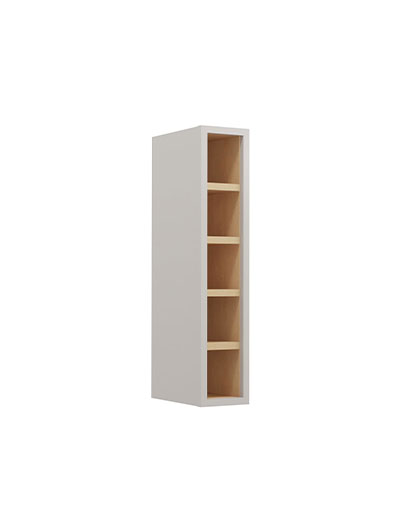 SD-WWC630: Shaker Dove Wine Cubby