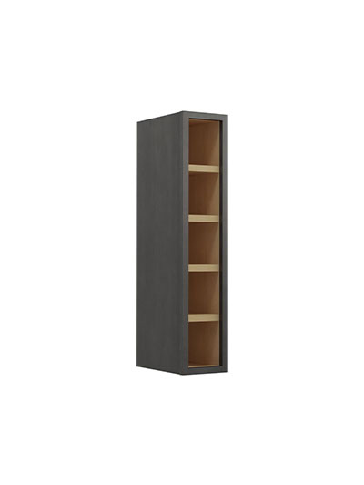 SCN-WWC630: Shaker Cinder Wine Cubby