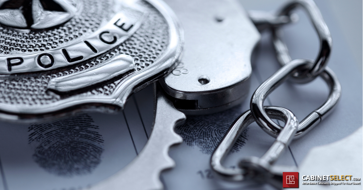 Police Discounts