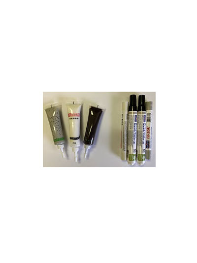 Natural Shaker Touch Up Kit