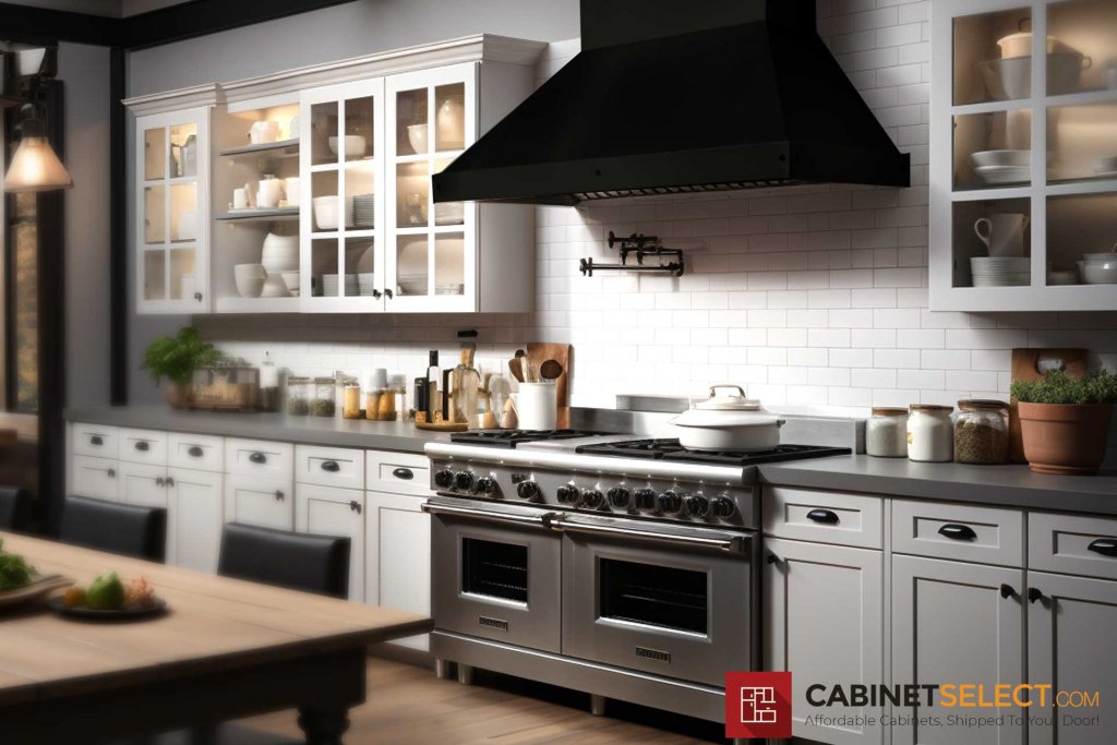 Black Focal Appliances 8