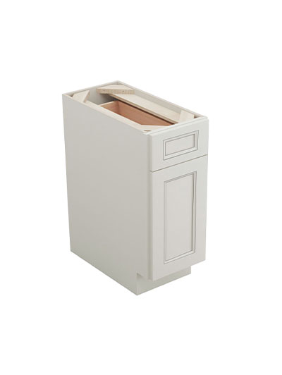 Townplace Crema B12 Base Cabinet Closed
