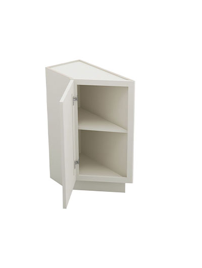 TQ-BTC12L: Townplace Crema 12″ Angle Base End Cabinet