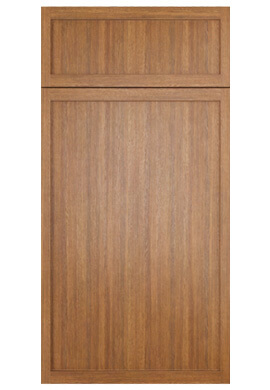Petit Brown Shaker