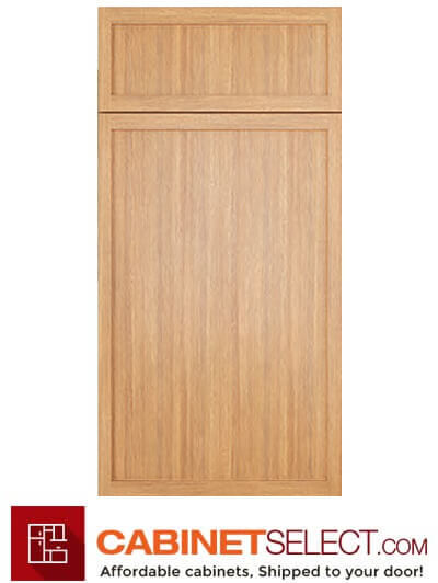 Forevermark Petit Sand Shaker Sample Door