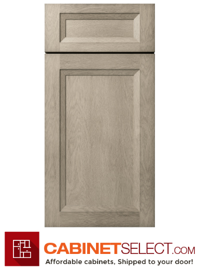 Oxford Mist Sample Door