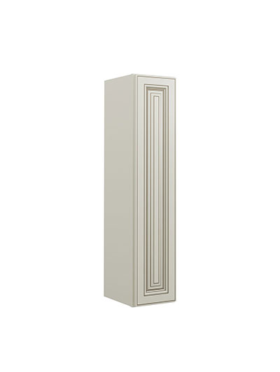 Signature Pearl W0942 Wall Cabinet Closed