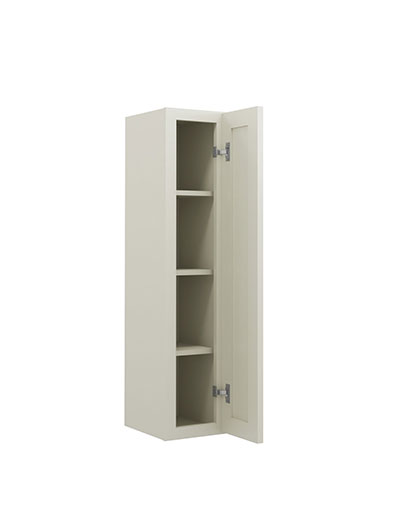 SL-W0942: Signature Pearl 9″ Wall Cabinet