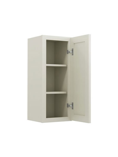 SL-W1530: Signature Pearl 15″ Wall Cabinet