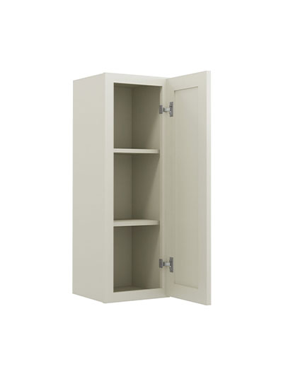 SL-W1236: Signature Pearl 12″ Wall Cabinet