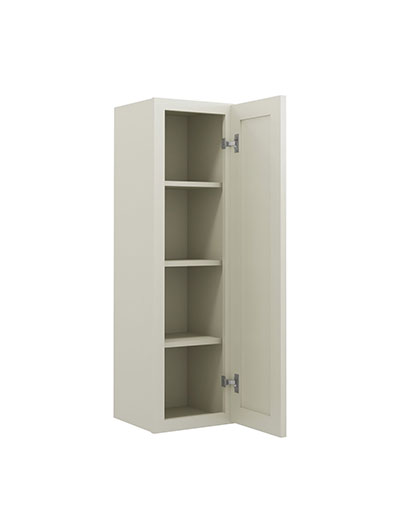 SL-W1542: Signature Pearl 15″ Wall Cabinet