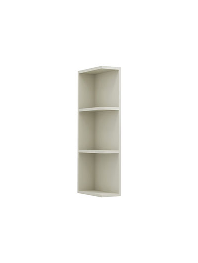SL-WES530: Signature Pearl 5″ Knick Knack Wall Shelf