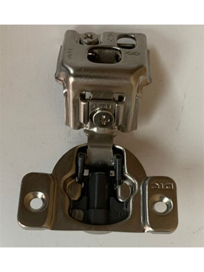 SL-Soft Close Hinge-WDC: Signature Pearl Soft Close Hinge WDC