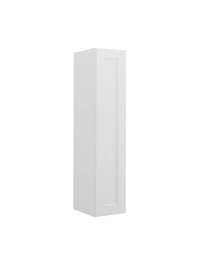 Uptown White W0942 Wall Cabinet Closed