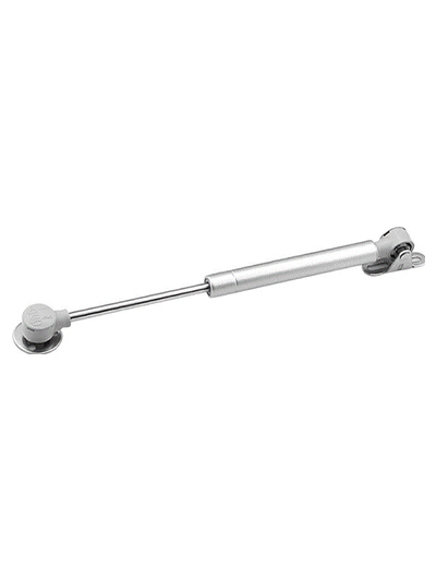 Lift Up Hardware for Normal Door- Euro Dark Oak