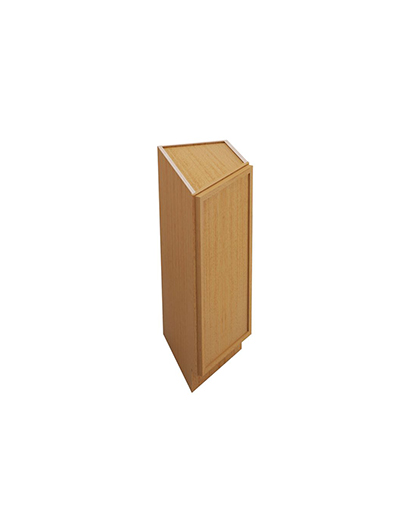 Petit Sand Shaker Btc12r Angle Base End Cabinet Closed