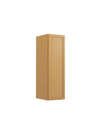 Petit Sand Shaker W0930 Wall Cabinet Closed