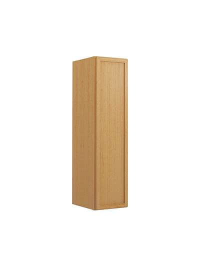 Petit Sand Shaker W0936 Wall Cabinet Closed