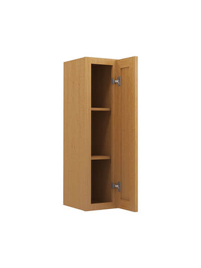 PS-W0936: Petit Sand Shaker 9″ Wall Cabinet