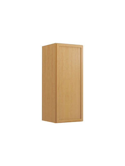 Petit Sand Shaker W1230 Wall Cabinet Closed