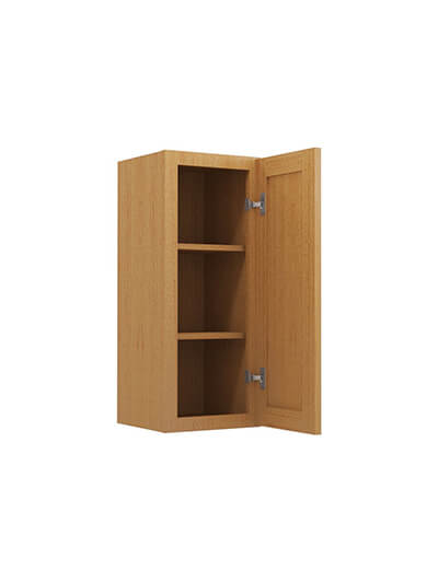 PS-W1230: Petit Sand Shaker 12″ Wall Cabinet
