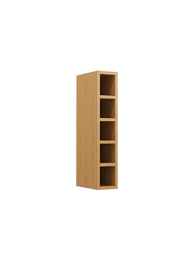 PS-WC630: Petit Sand Shaker 6″ Specialty Cabinet