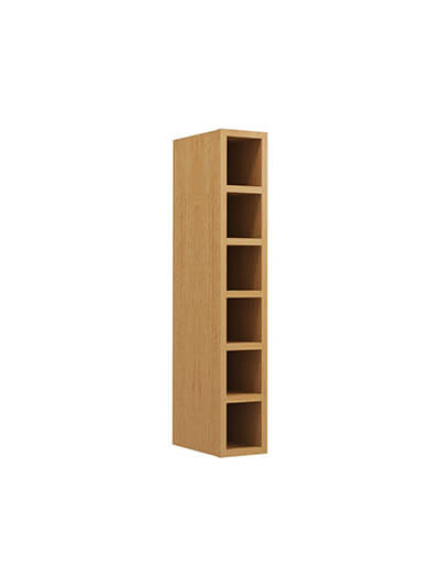 PS-WC636: Petit Sand Shaker 6″ Specialty Cabinet
