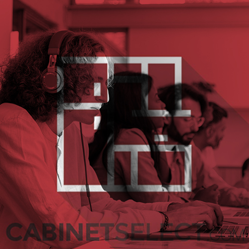 Cabinet Select Our Team