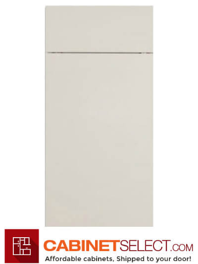 Euro Cashmere High Gloss Sample Door