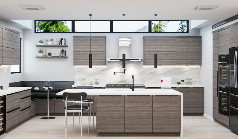 European Kitchen Cabinets | Cabinetselect