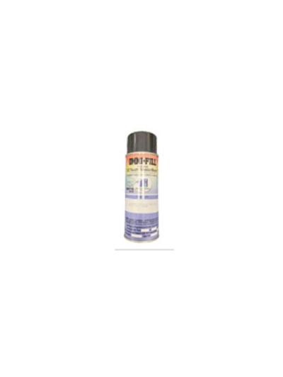 Avalon Slim Shaker Black Spray Can