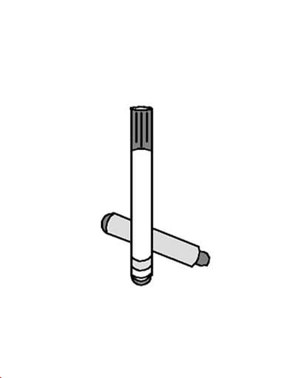 Touch Up Kit – Shaker Honey – TUK