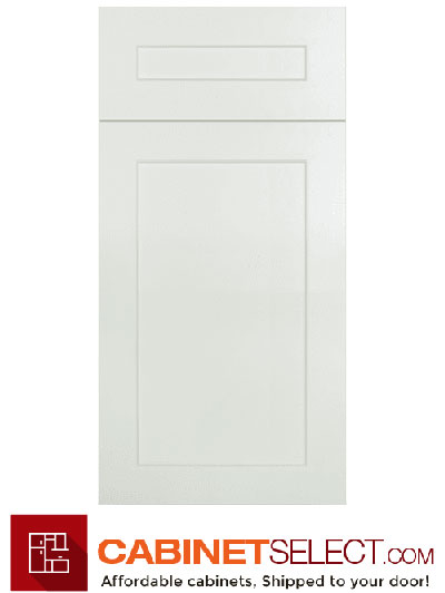 Weston Shaker Sample Door