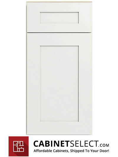 Forevermark Champagne Shaker Door Sample