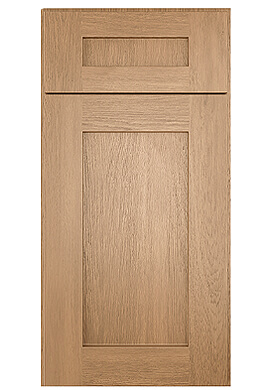 Homestead Oak Shaker