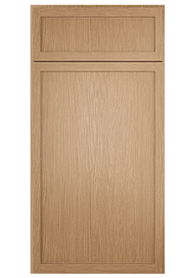 Petit Oak Shaker