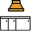 Wood Hoods Icon