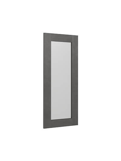 AG-W1536GD: Greystone Shaker 15″ Glass Door
