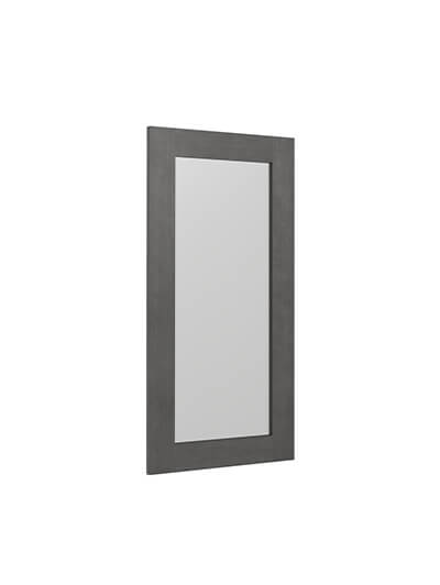 AG-W1836GD: Greystone Shaker 18″ Glass Door