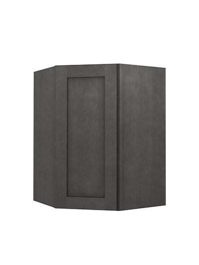 Greystone Shaker Wdc273615 Diagonal Corner Wall Closed