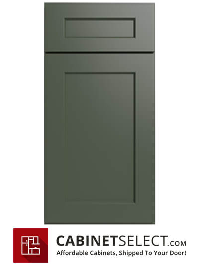 US CabinetDepot – Shaker Ivy Sample Door