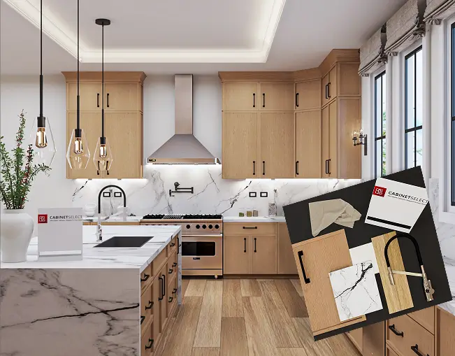 Free Expert Kitchen Design