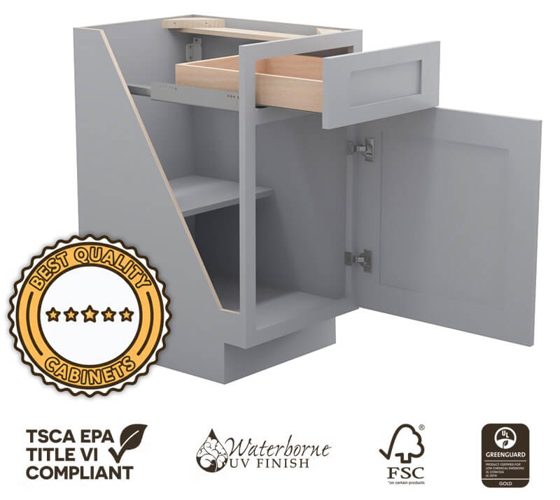 Best Quality Kitchen Cabinets