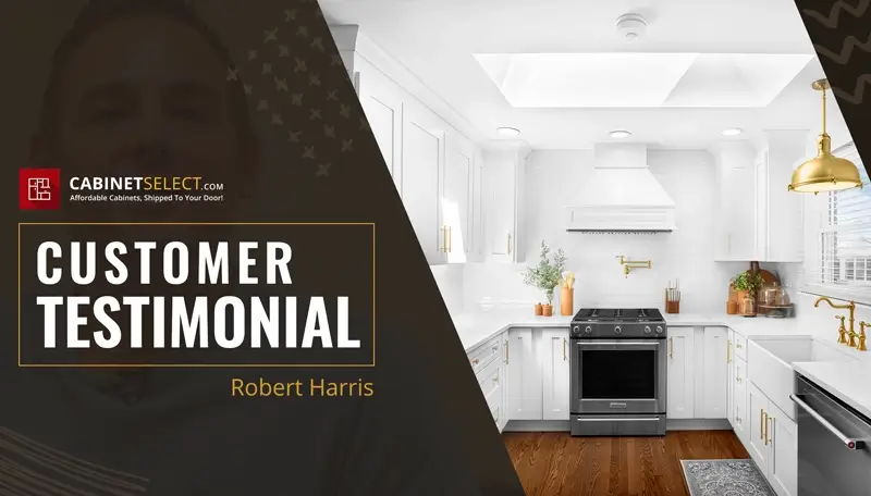 Cabinetselect Reviews Robert Harris