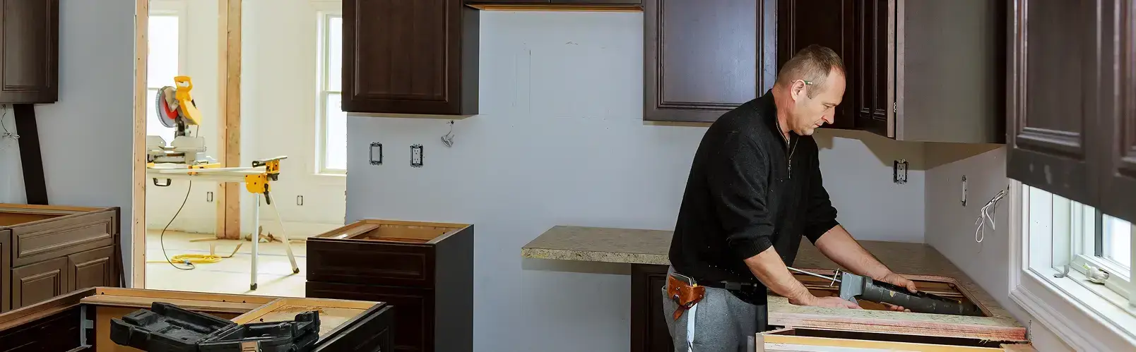Cabinetselect Cta