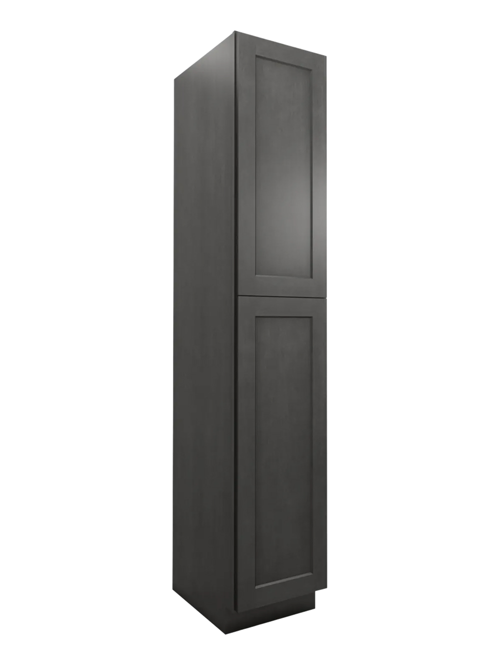 Shaker Cinder U1896244rs Utility Cabinet Closed