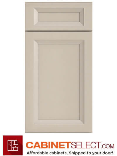 Oxford Cashmere Sample Door