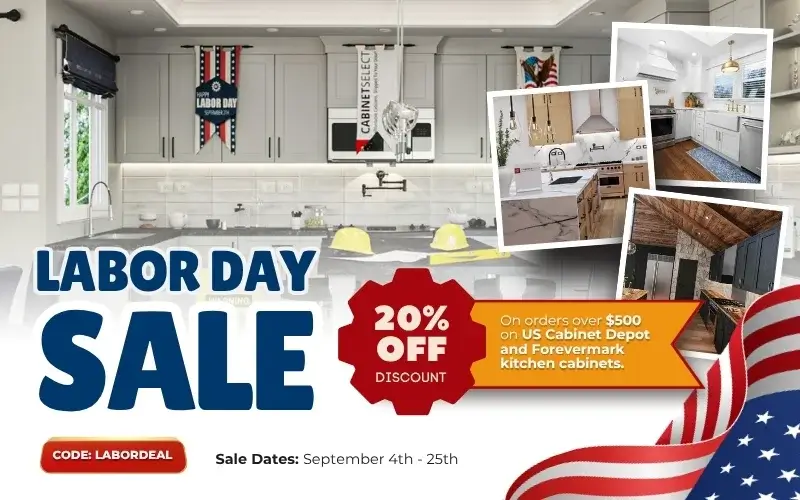 Labor Day Sale 2026